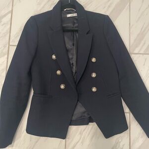 Mango suiting blazer